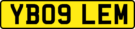 YB09LEM