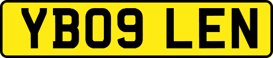 YB09LEN