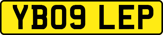 YB09LEP