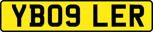 YB09LER