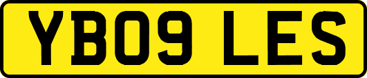 YB09LES