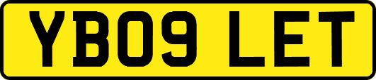 YB09LET