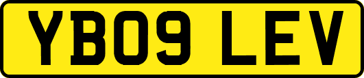YB09LEV
