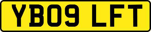 YB09LFT