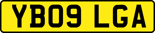 YB09LGA