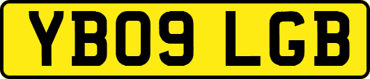 YB09LGB
