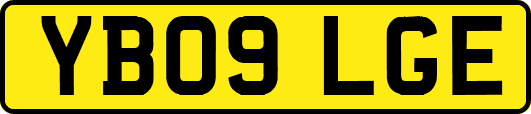YB09LGE