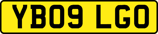 YB09LGO