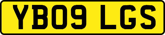 YB09LGS