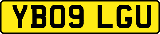 YB09LGU