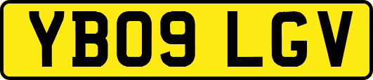 YB09LGV