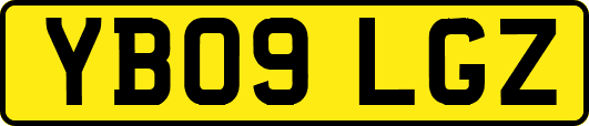 YB09LGZ