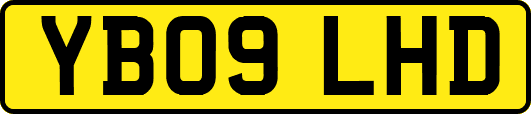YB09LHD