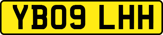 YB09LHH