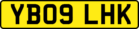 YB09LHK