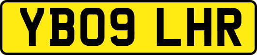 YB09LHR