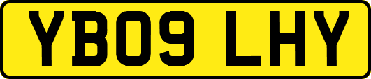 YB09LHY