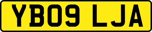 YB09LJA