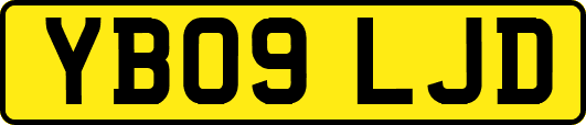 YB09LJD