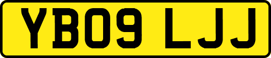 YB09LJJ