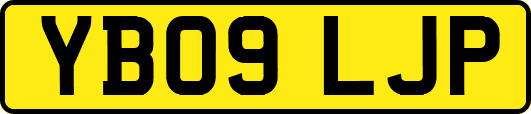 YB09LJP
