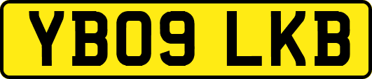 YB09LKB