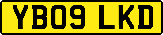 YB09LKD