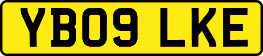 YB09LKE