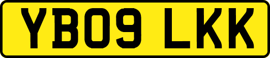 YB09LKK