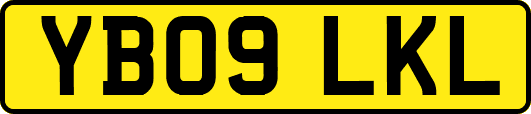 YB09LKL