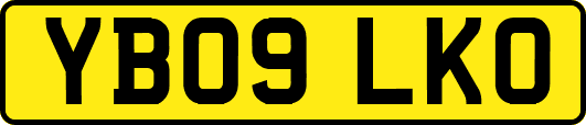 YB09LKO