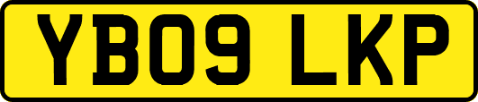 YB09LKP