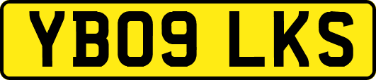 YB09LKS