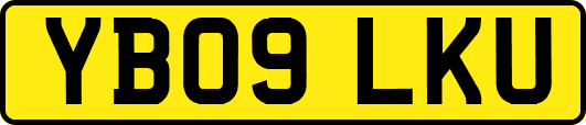 YB09LKU