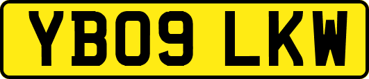 YB09LKW