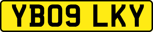 YB09LKY