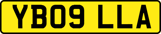 YB09LLA
