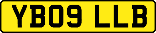 YB09LLB