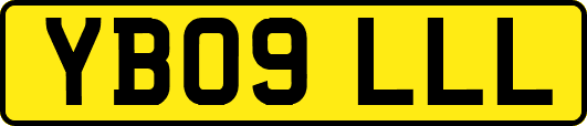 YB09LLL