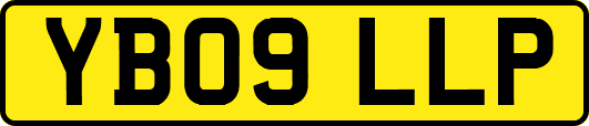 YB09LLP