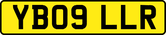 YB09LLR