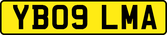 YB09LMA