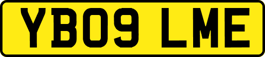 YB09LME