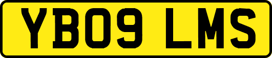 YB09LMS