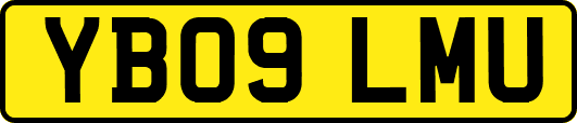 YB09LMU
