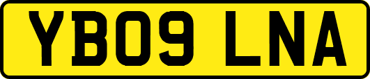 YB09LNA