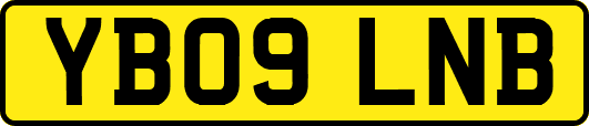 YB09LNB