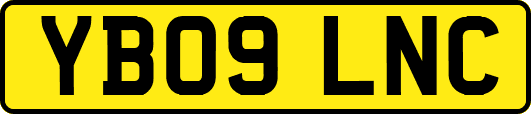 YB09LNC