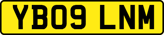 YB09LNM