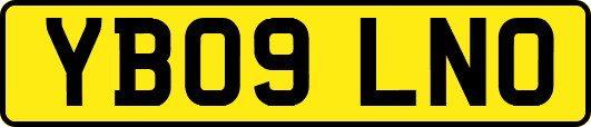 YB09LNO